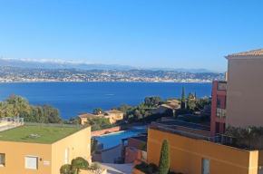 Magnifique vue mer et piscine - Les Clés de L Estérel